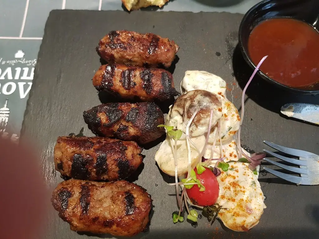 Menü_Loupino_Anatolikó_Bild_8