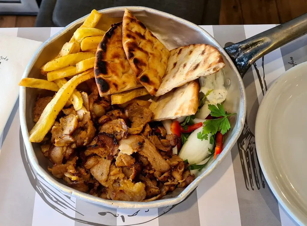 Menü_Loupino_Anatolikó_Bild_9