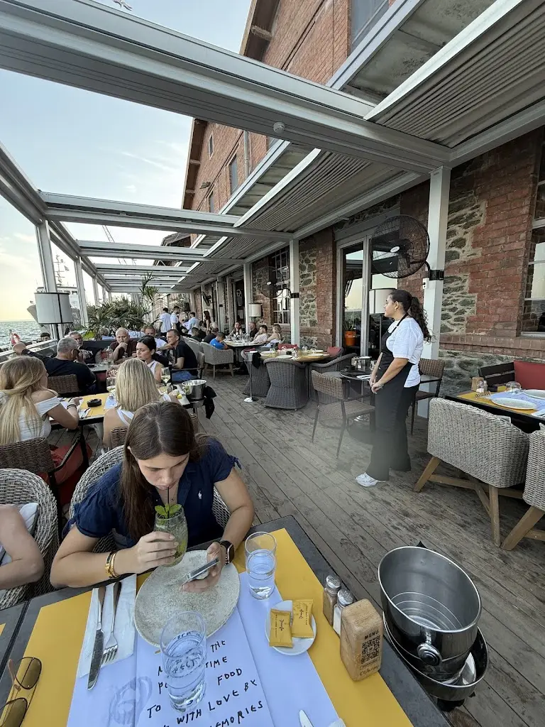 Bakir Deljkovic_Kitchen Bar_Anatolikó_review