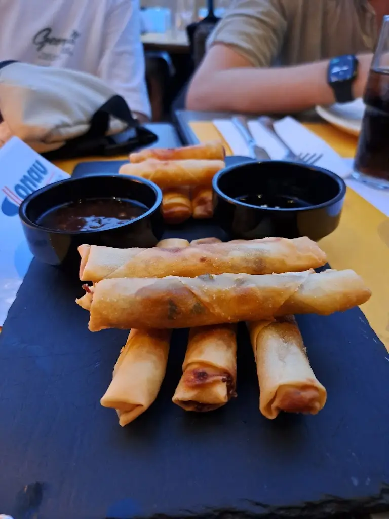 Patrick Schornik_Kitchen Bar_Anatolikó_review