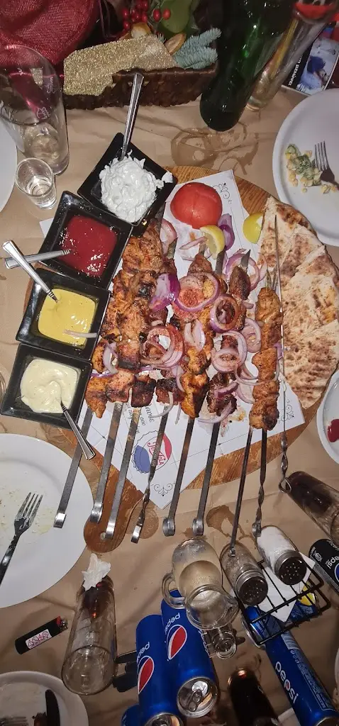 Menü_Tsoleridis Pizza Restaurant_Asprópyrgos_Bild_5