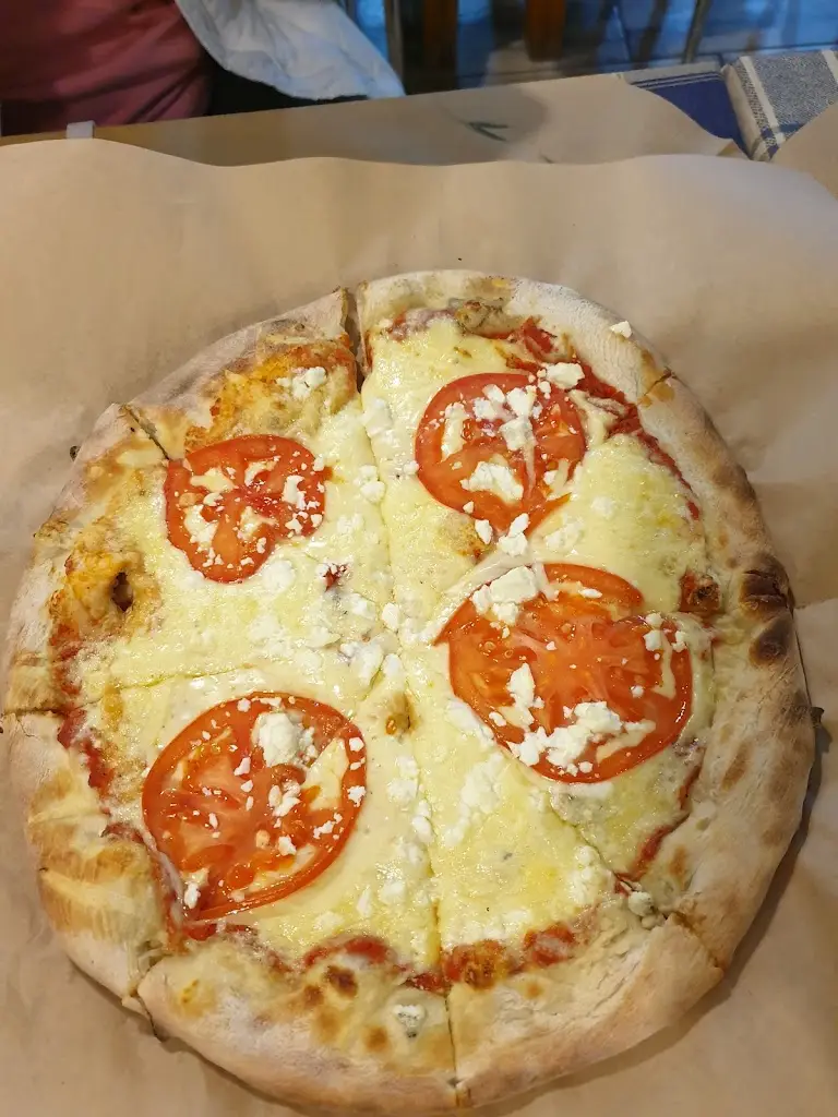 Menü_Tsoleridis Pizza Restaurant_Asprópyrgos_Bild_6