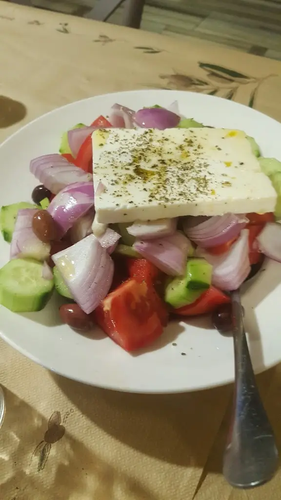 Menü_Tsoleridis Pizza Restaurant_Asprópyrgos_Bild_7