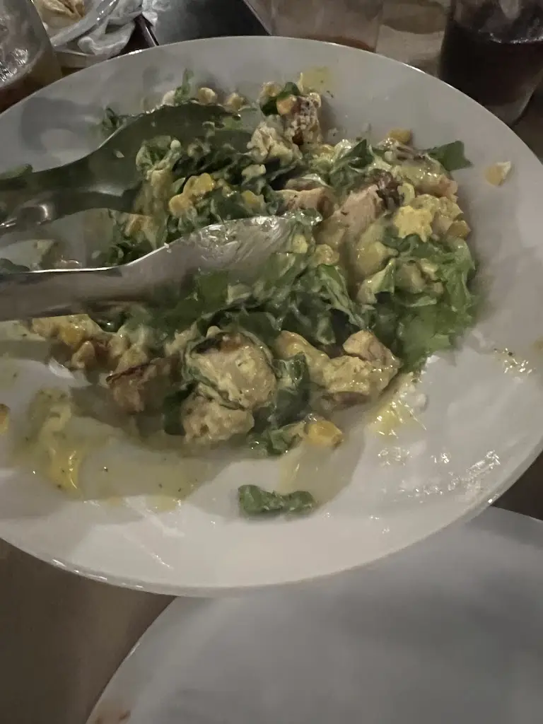 Χρύσα_Tsoleridis Pizza Restaurant_Asprópyrgos_Bewertung