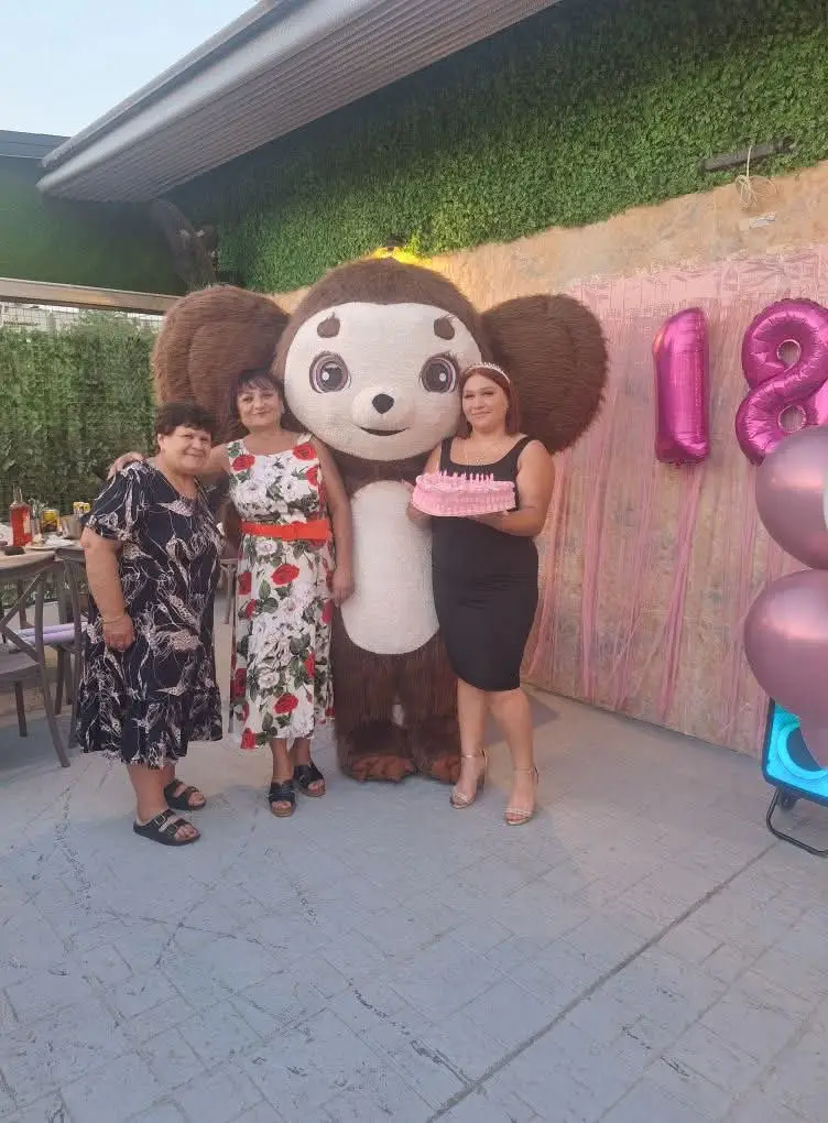 Gift Delivery_Tsoleridis Pizza Restaurant_Asprópyrgos_Bewertung