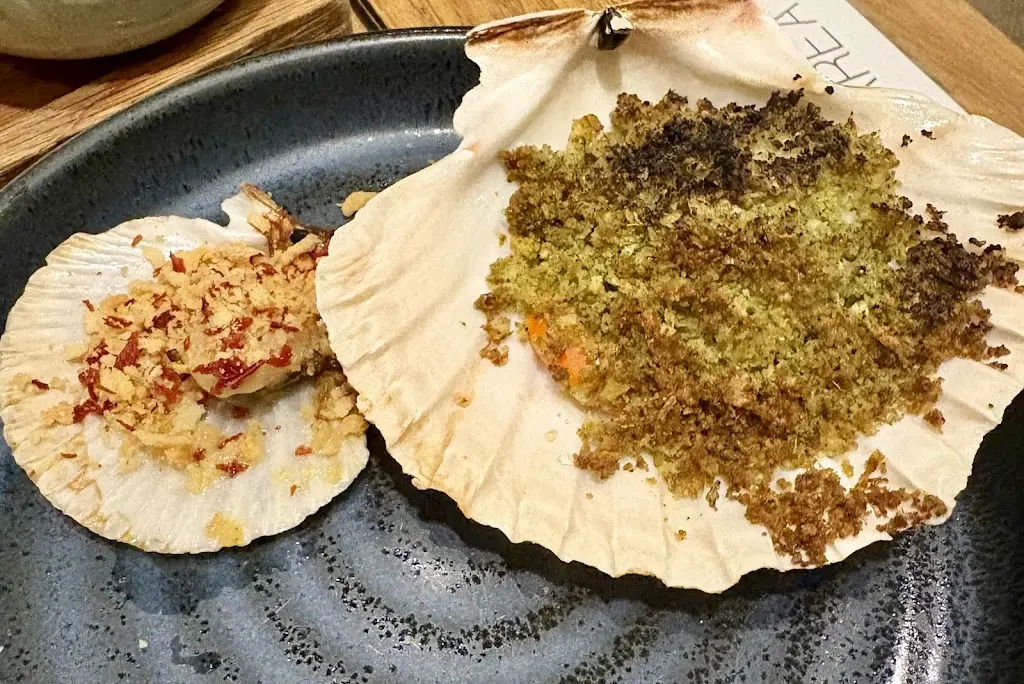 Anastasiya Maksimova_MAREA sea spirit_Anatolikó_Bewertung