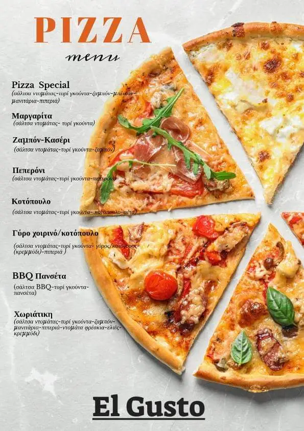 Menü_EL GUSTO_Alistráti_Bild_2
