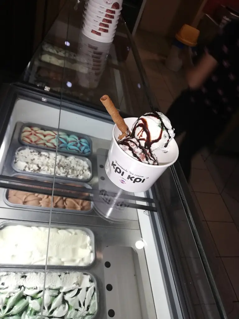 EL GUSTO Restaurant in Alistráti