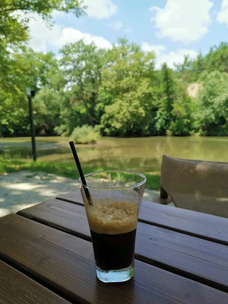 Menü_Riverland Aggitis cafe - εστιατόριο_Alistráti_Bild_6