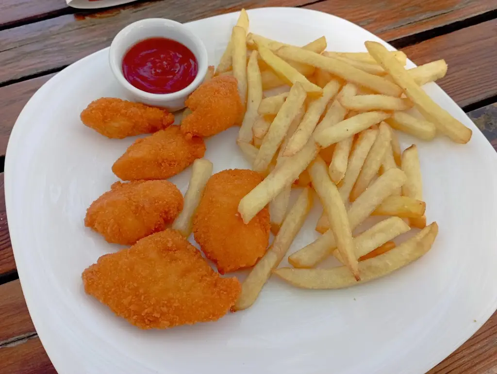 Menü_Riverland Aggitis cafe - εστιατόριο_Alistráti_Bild_9