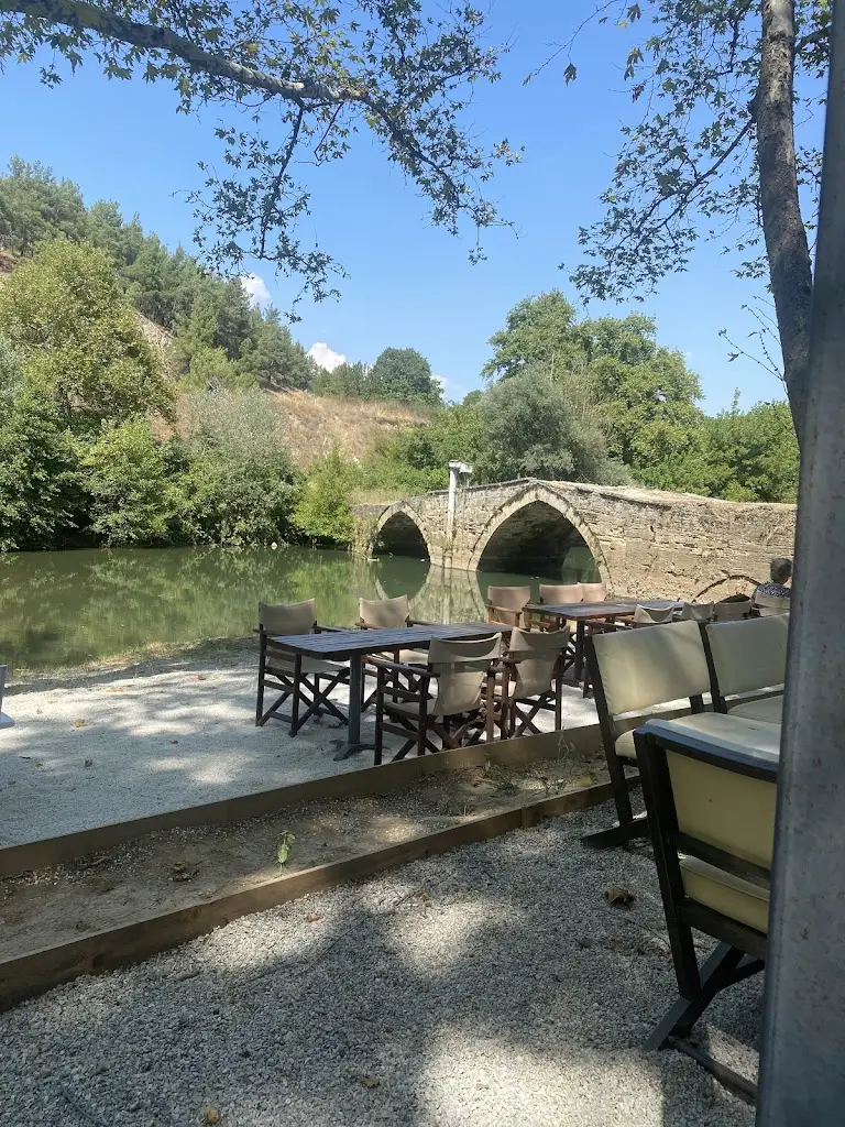 Margherita Ascari_Riverland Aggitis cafe - εστιατόριο_Alistráti_Bewertung