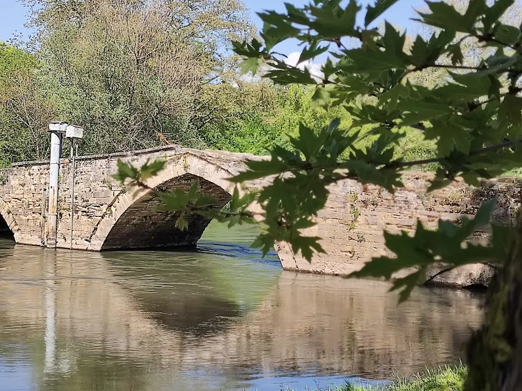 Danostories_Riverland Aggitis cafe - εστιατόριο_Alistráti_Bewertung