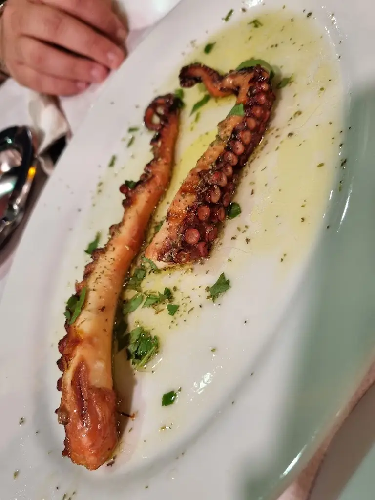 Menü_Alexandros Tavern Restaurant_Alistráti_Bild_7