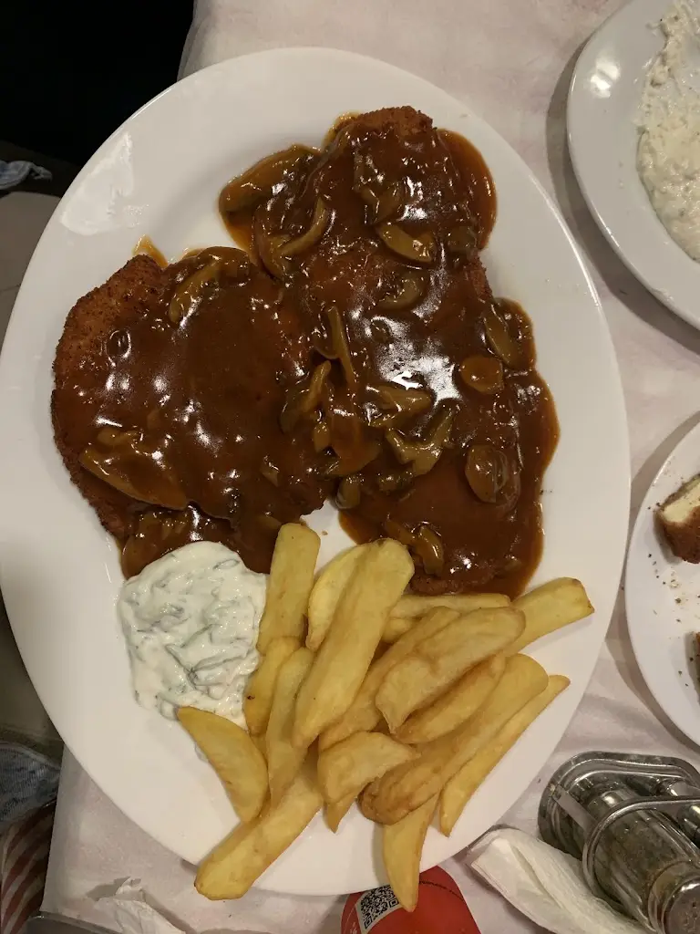 m0rf_Alexandros Tavern Restaurant_Alistráti_Bewertung