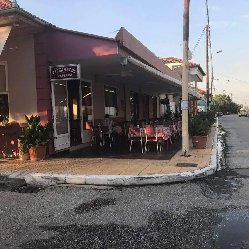 Alexandros Tavern Restaurant_Alistráti_slider_image_1