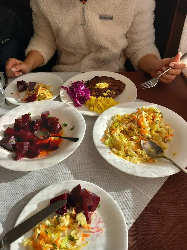 Αναστασης Κοστελιδης_Restaurant 