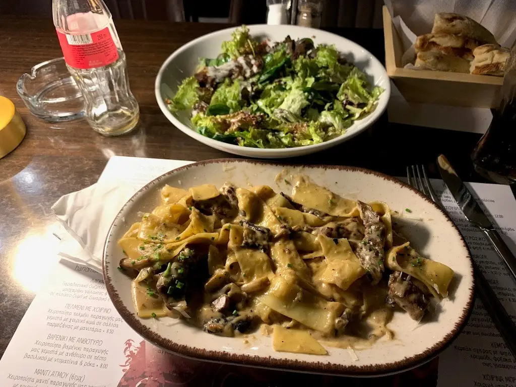 Ioannis Kalymnos_Aliment_Asprópyrgos_review