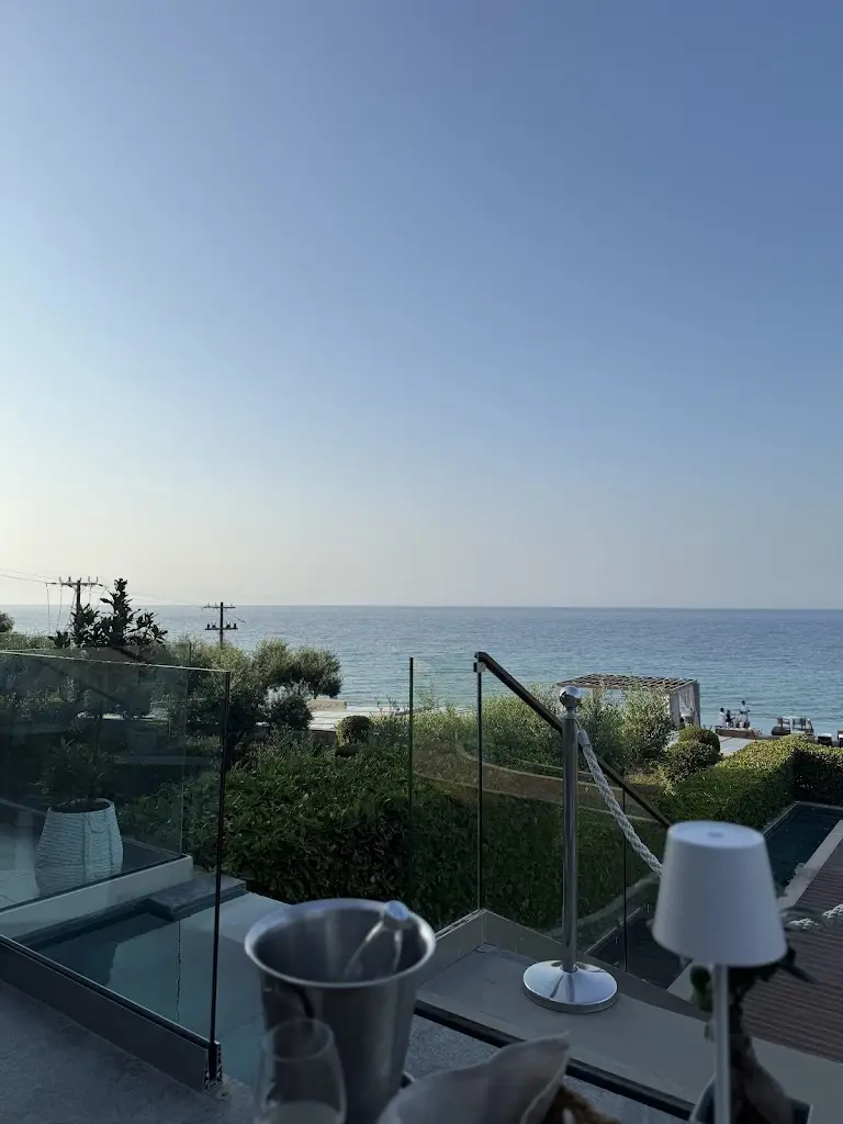 Singh FFM_Ostria Restaurant_Alistráti_Bewertung