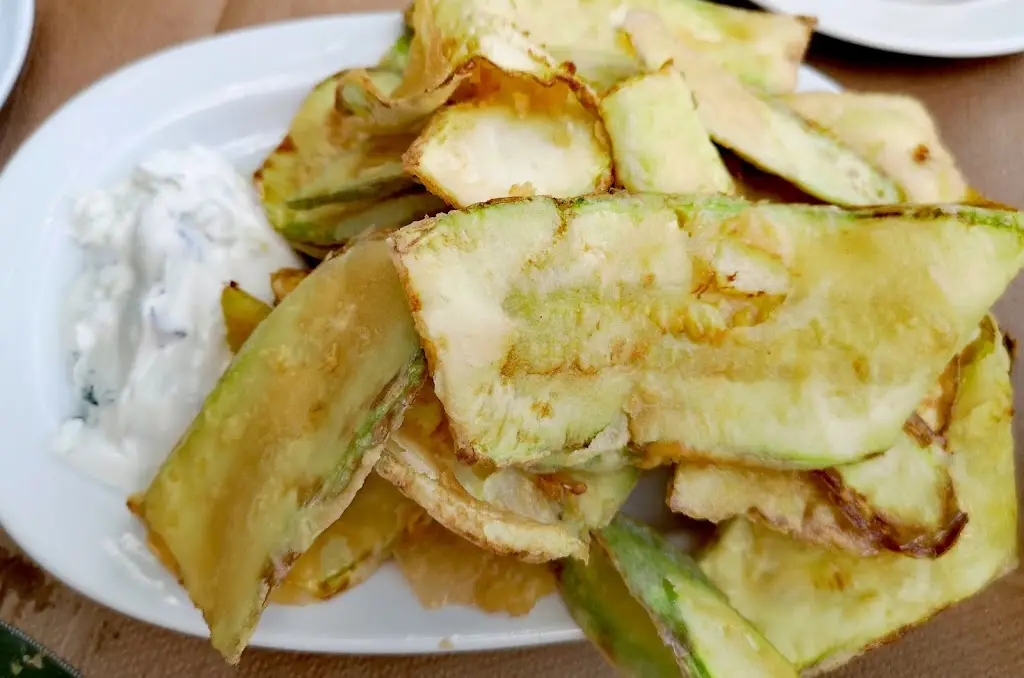 Menu_Ταβέρνα Καστανιές_Alistráti_imagen_4