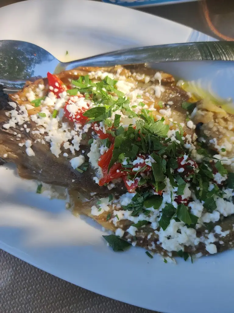 Menu_Ταβέρνα Καστανιές_Alistráti_imagen_5