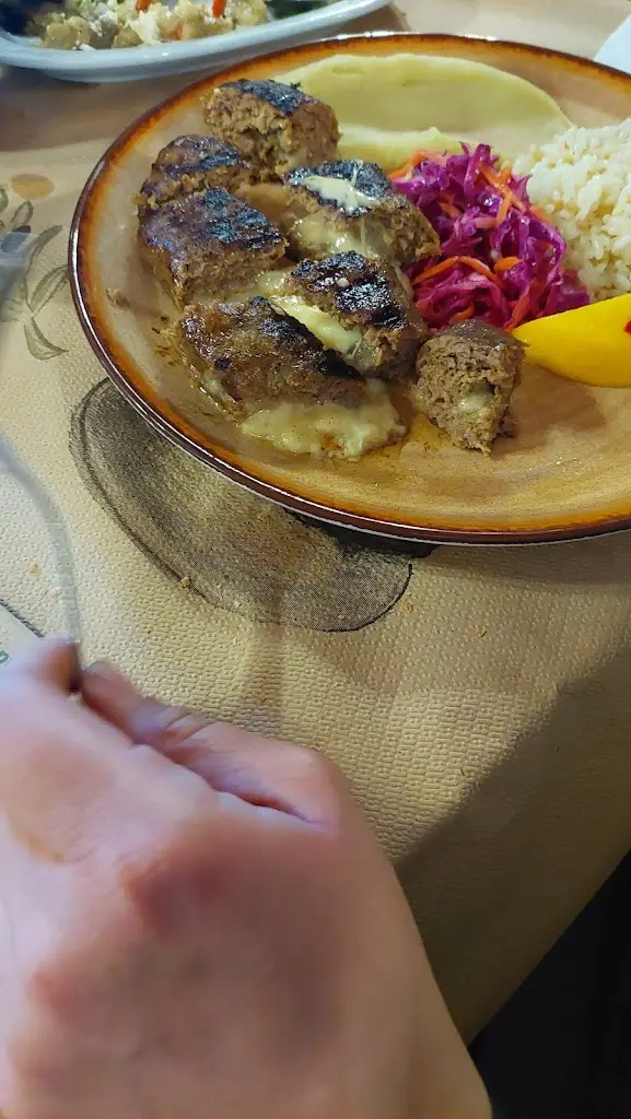 Menu_Ταβέρνα Καστανιές_Alistráti_imagen_6