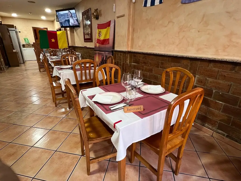 Tzipouro Mezes Fotis Restaurant in Alistráti