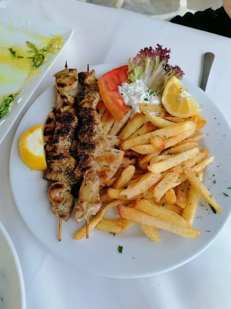 Menu_Psarokokkalo_Angelochóri_imagen_8