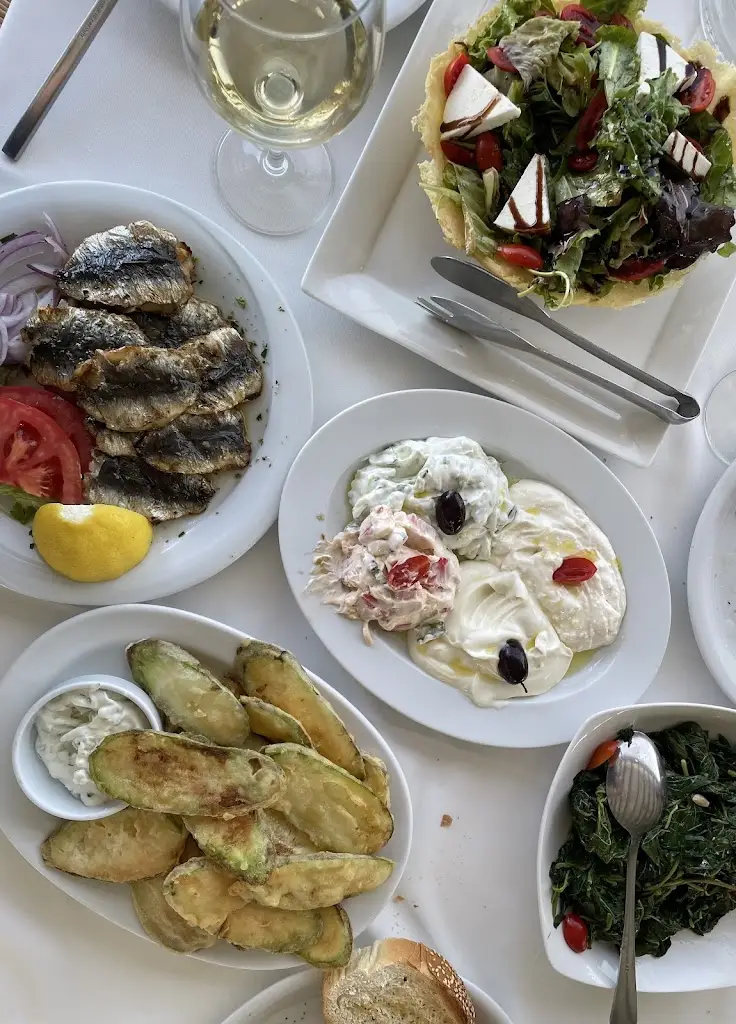 Theodora Chytoudi_Psarokokkalo_Angelochóri_reseña