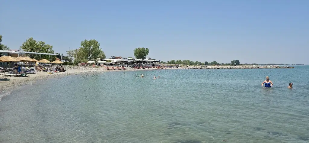 Neil Millington_Psarokokkalo_Angelochóri_reseña