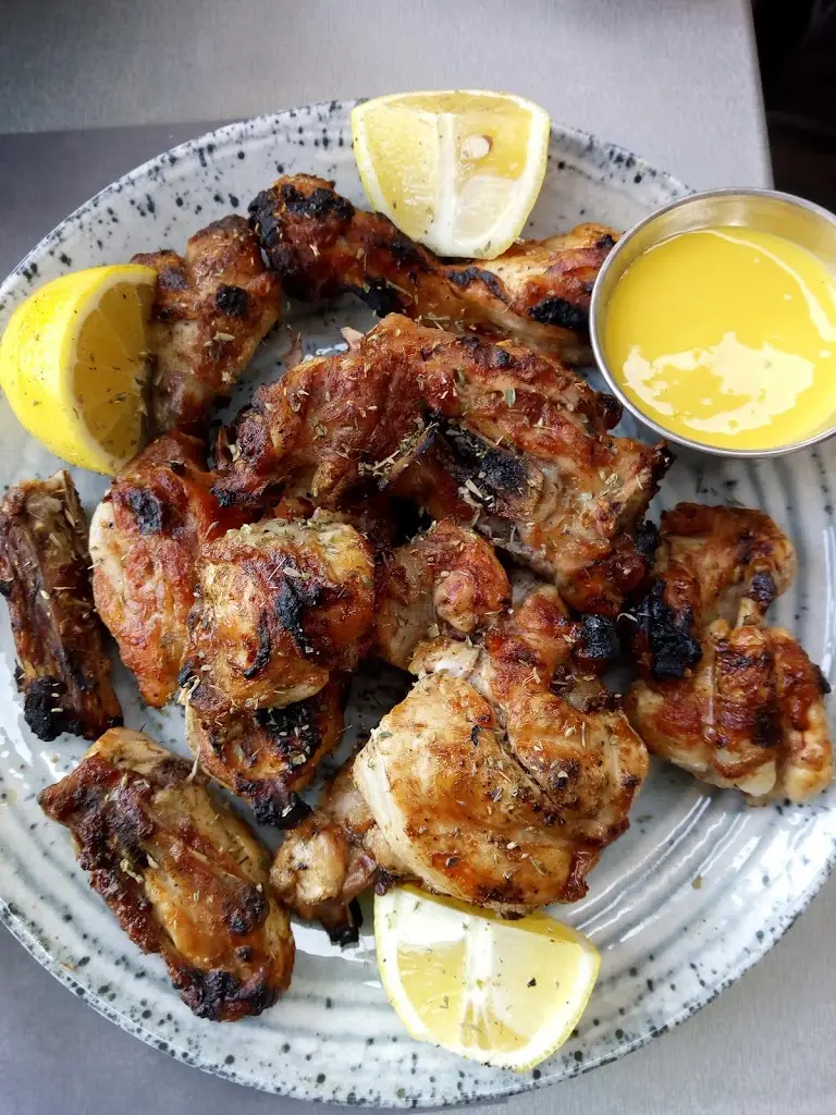 Menü_Όρεξη να 'χεις_Asprópyrgos_Bild_7