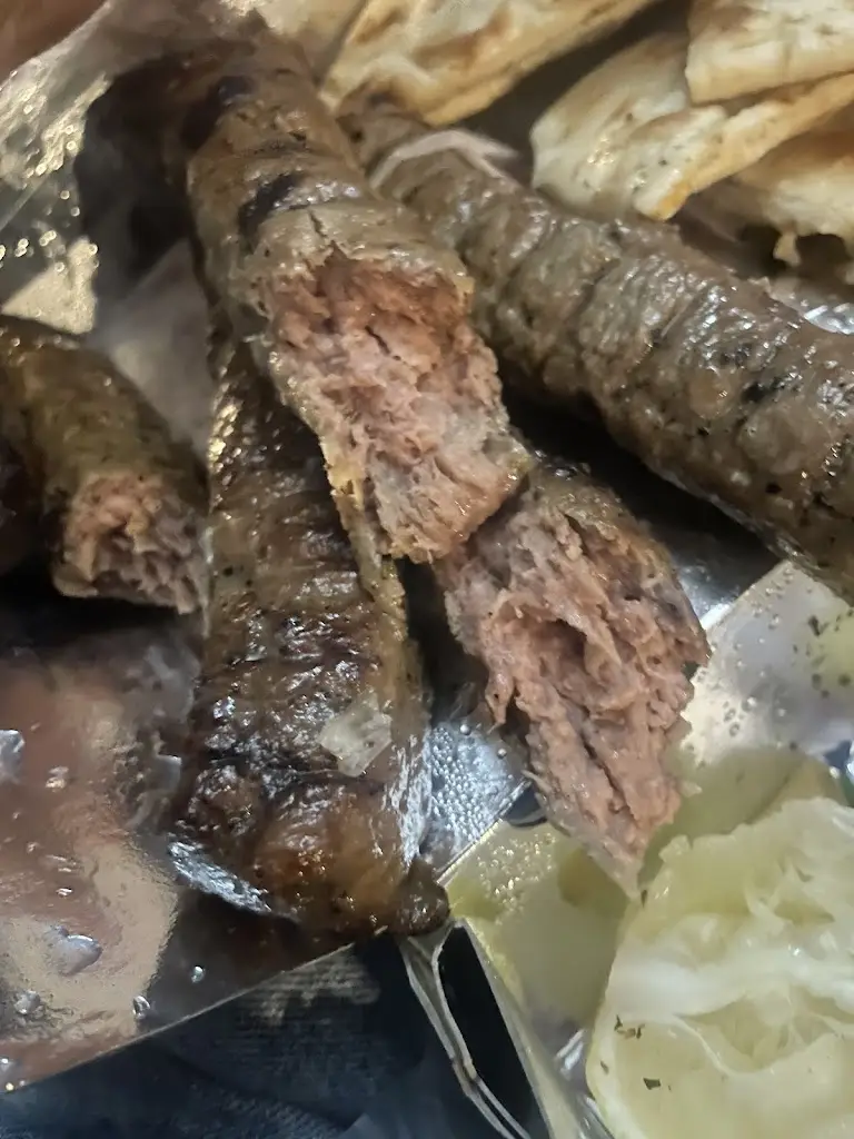 Αναστασια καπα_Όρεξη να 'χεις_Asprópyrgos_Bewertung