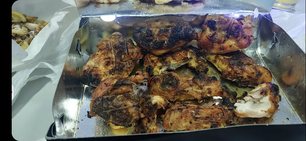 ALEX Z-ROPE_Όρεξη να 'χεις_Asprópyrgos_Bewertung