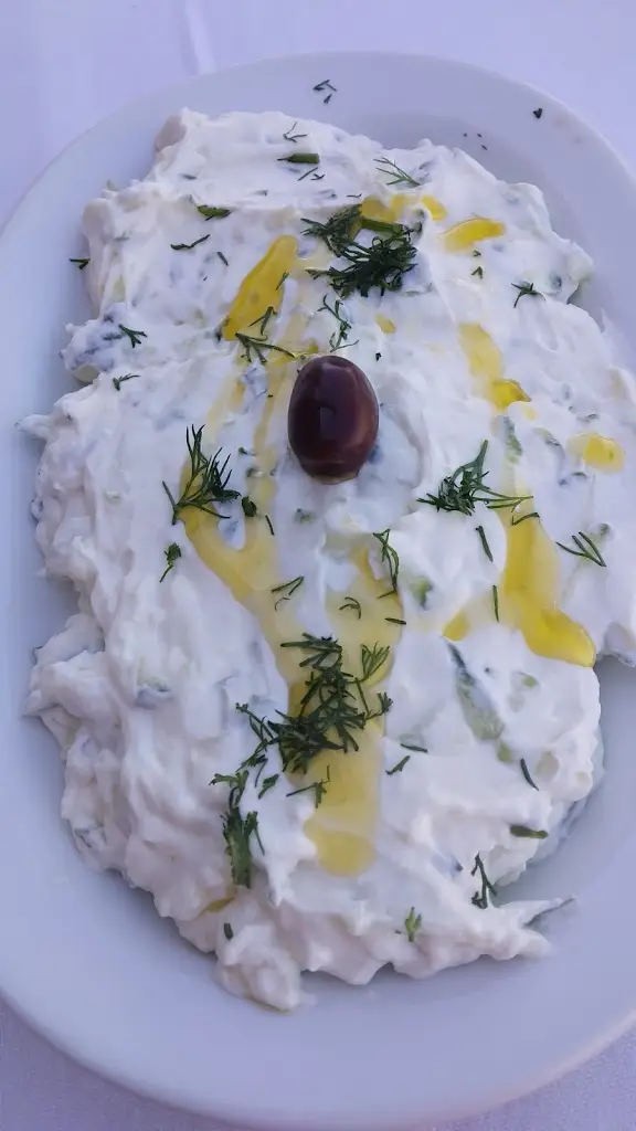 Menü_Ψαροταβέρνα Ακρογιάλι_Angelochóri_Bild_5