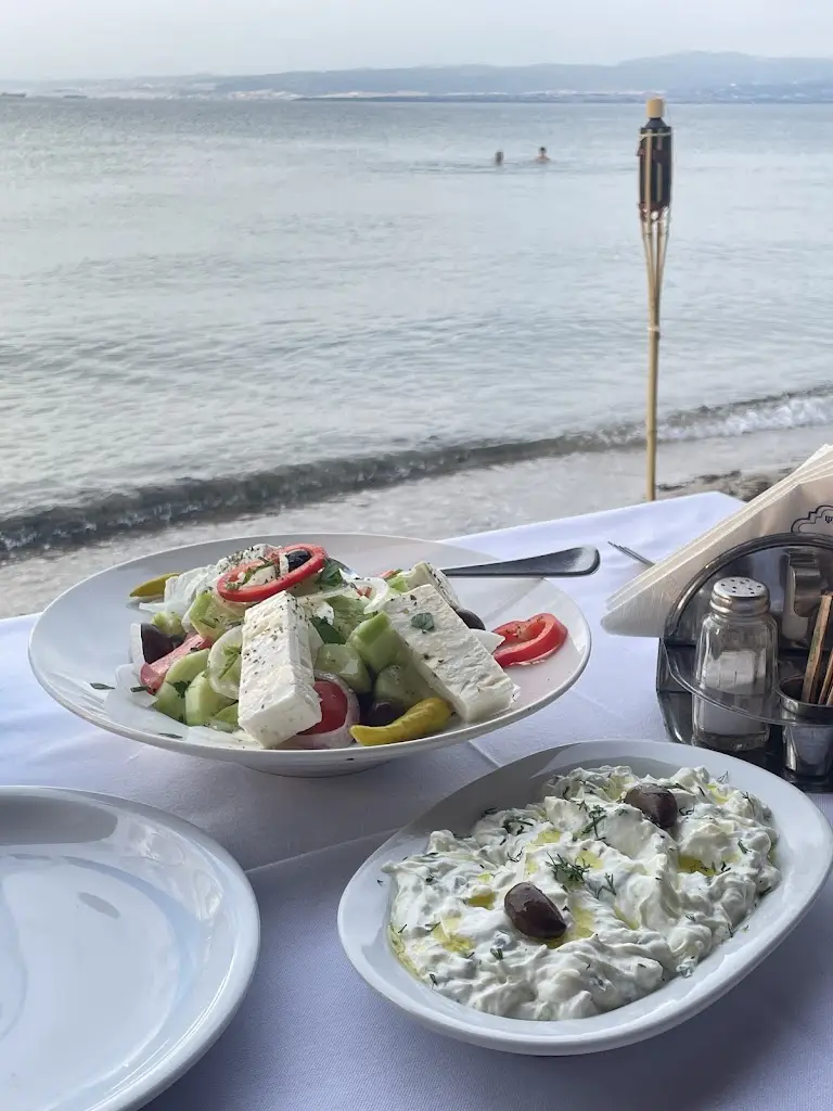 MT R_Ψαροταβέρνα Ακρογιάλι_Angelochóri_Bewertung