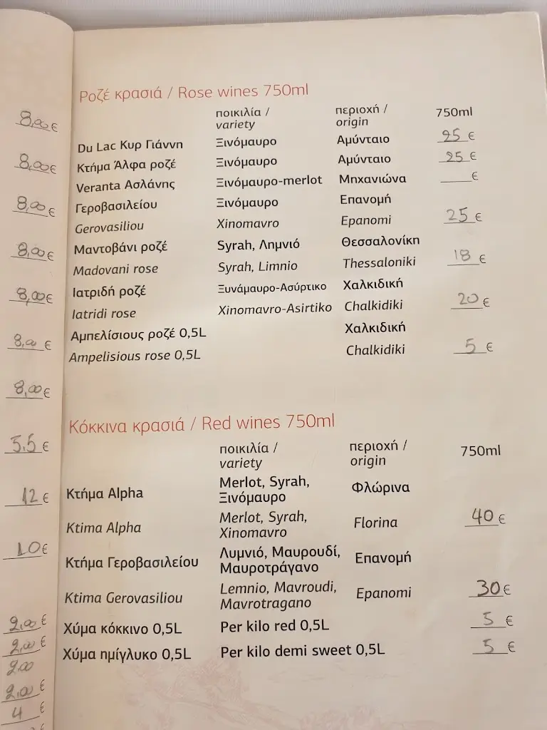 Menu_Taverna Anemos_Angelochóri_image_2