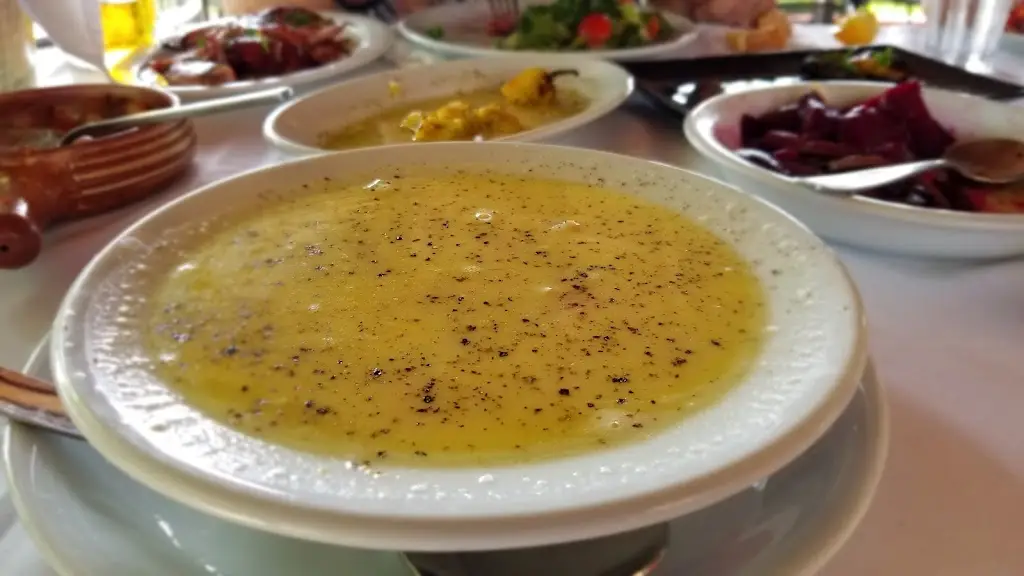 Menü_Ellinikon Fish Tavern_Angelochóri_Bild_7