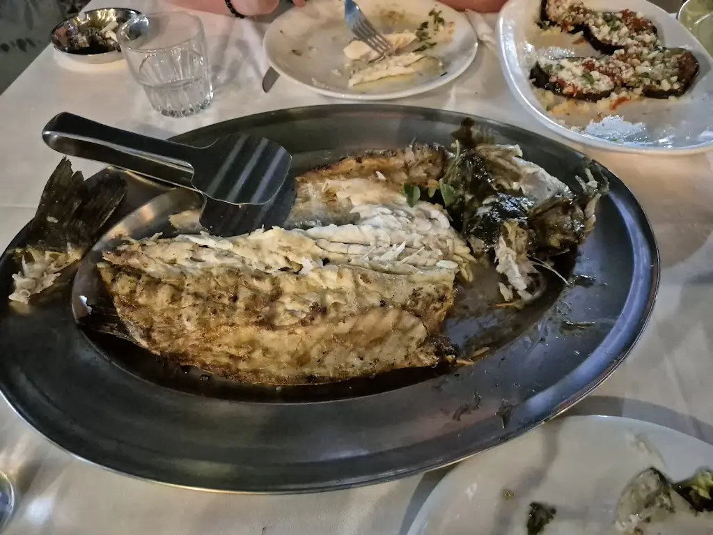 Martin Staikov_Ellinikon Fish Tavern_Angelochóri_Bewertung