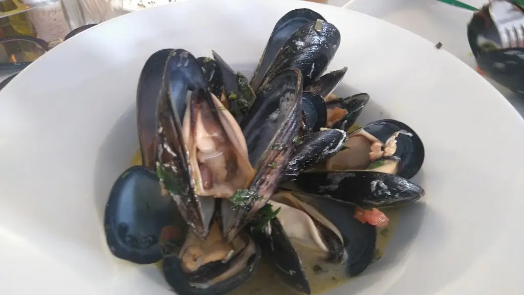 Menü_Atlantis Fish restaurant_Angelochóri_Bild_3