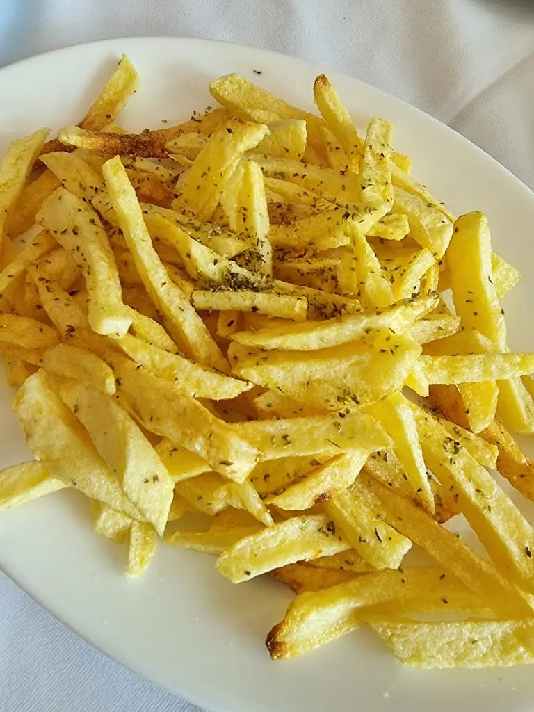 Menü_Atlantis Fish restaurant_Angelochóri_Bild_4