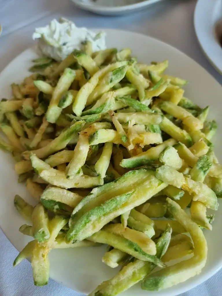 Menü_Atlantis Fish restaurant_Angelochóri_Bild_5