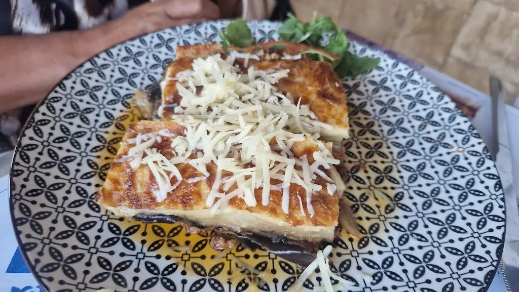 Menü_Ta Mezedakia_Angelochóri_Bild_5