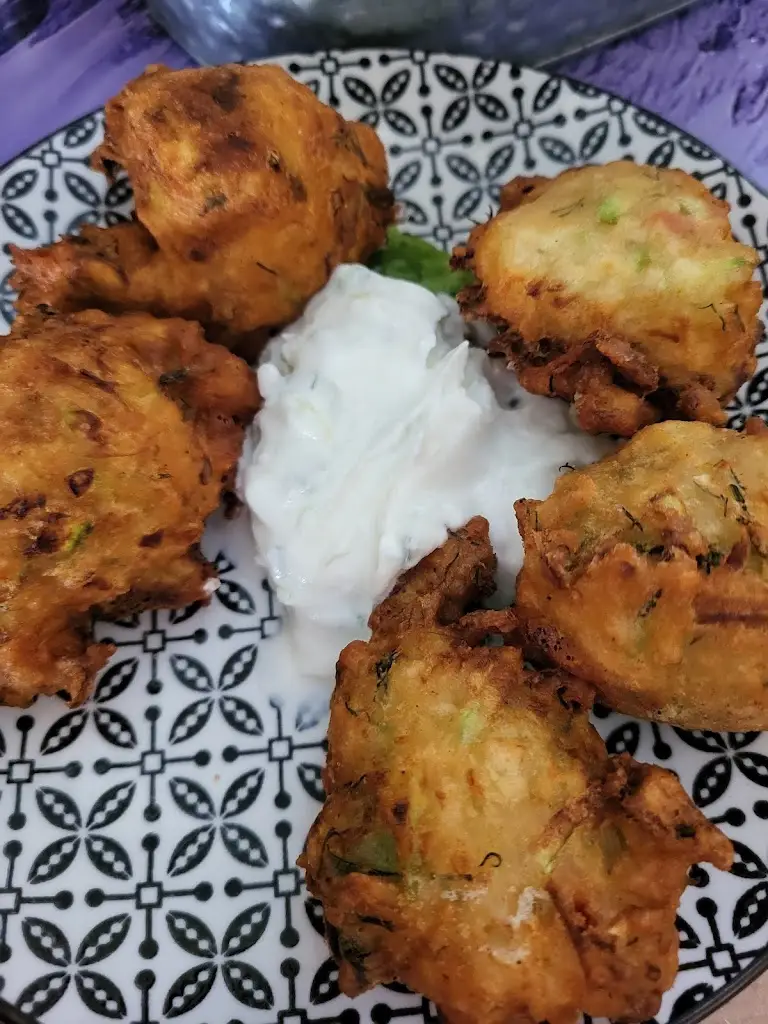 Menü_Ta Mezedakia_Angelochóri_Bild_8