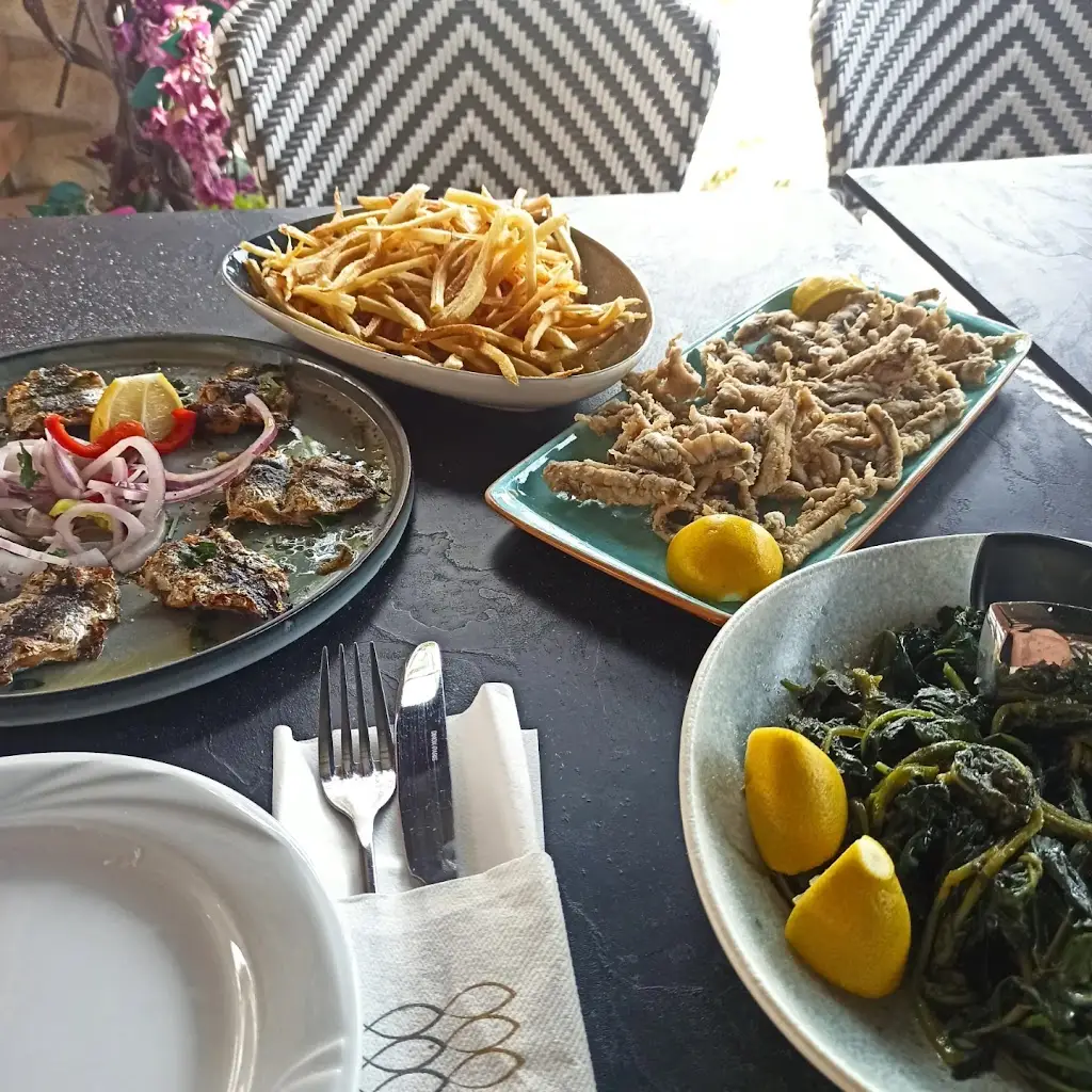 Menü_Retselis Restaurant_Angelochóri_Bild_5