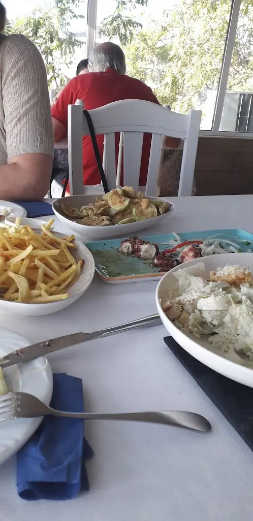 Menü_Retselis Restaurant_Angelochóri_Bild_6