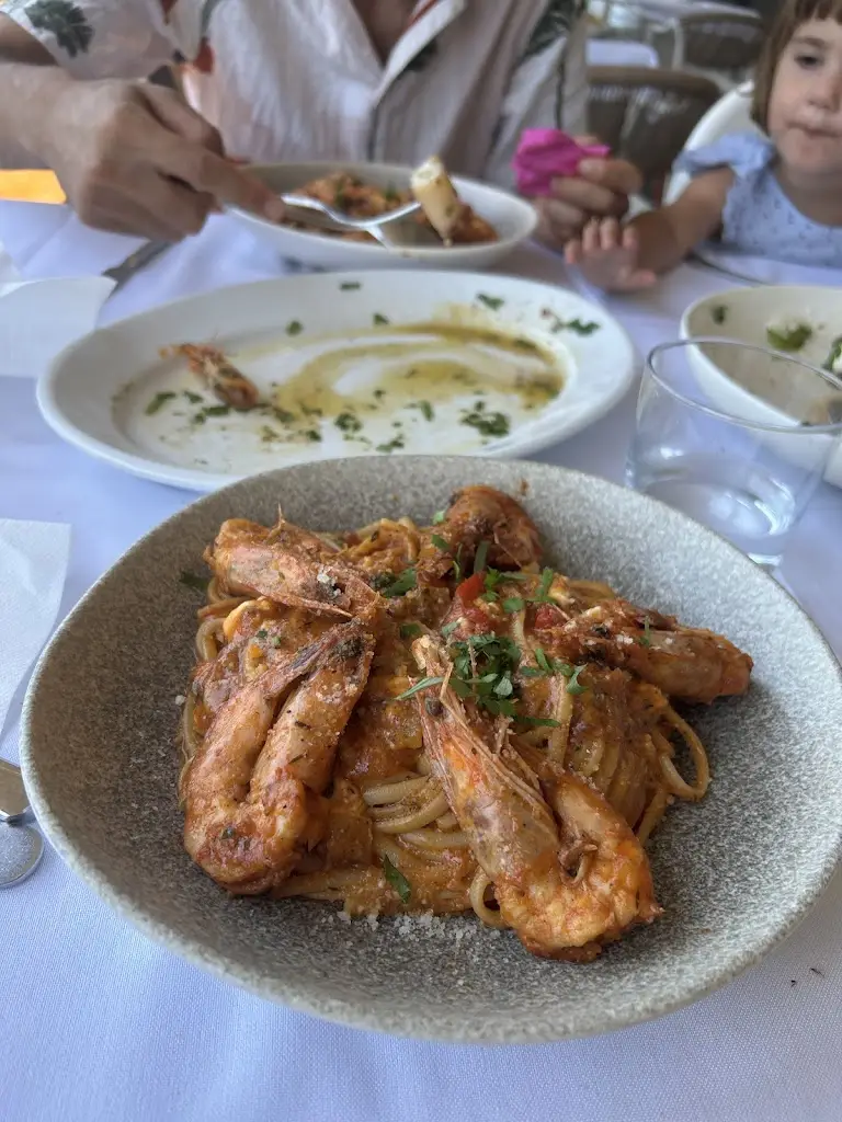 Veronika Aksamentova_Retselis Restaurant_Angelochóri_Bewertung