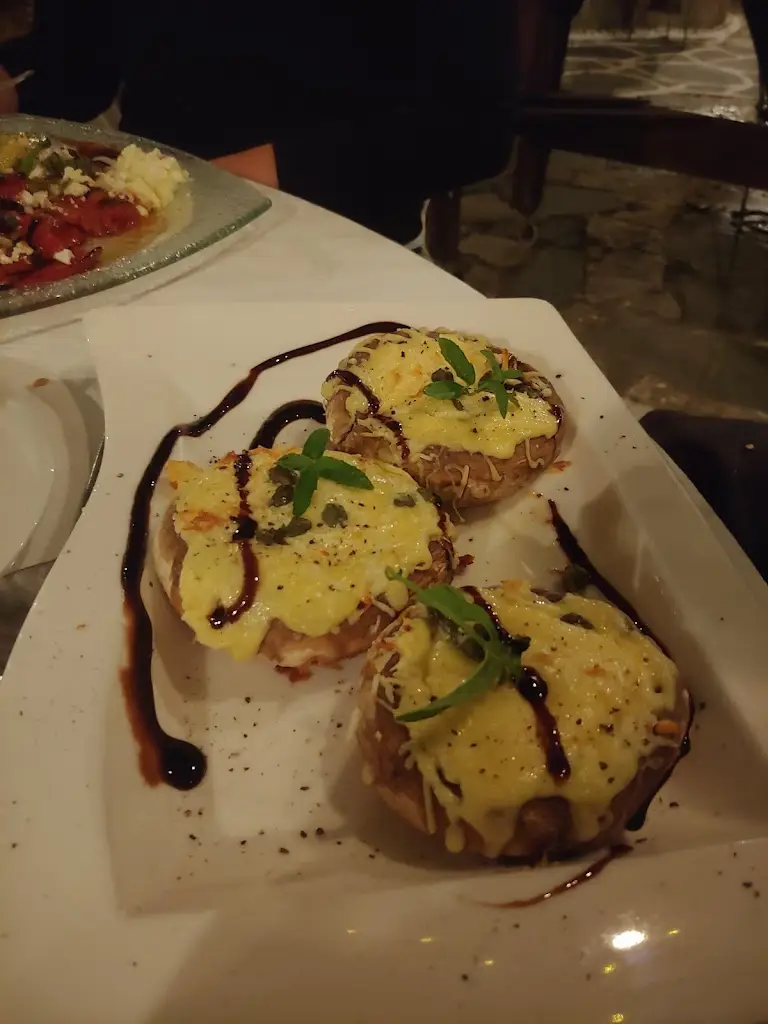 Menü_Domaine Aithrion_Angelochóri_Bild_6