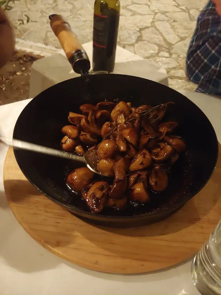 Menü_Domaine Aithrion_Angelochóri_Bild_8