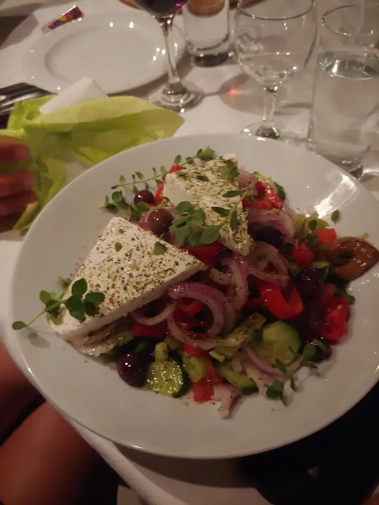 Menü_Domaine Aithrion_Angelochóri_Bild_9