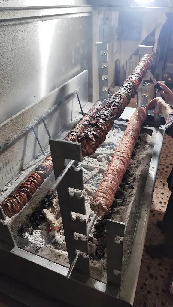 Ταβέρνα Πανουργιάς Restaurant in Asprópyrgos