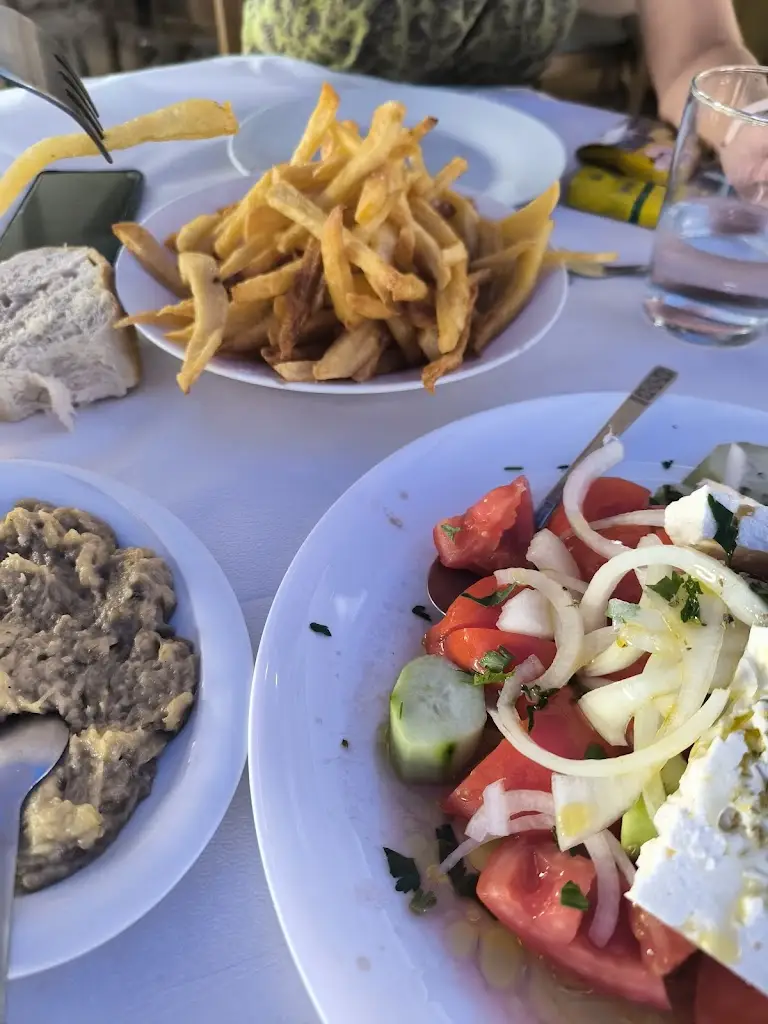 Menu_Tavern Agnanti_Angelochóri_imagen_7